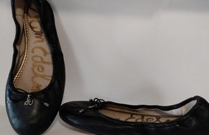 Sam Edelman Felicia Ballet Flats size 8.5 m